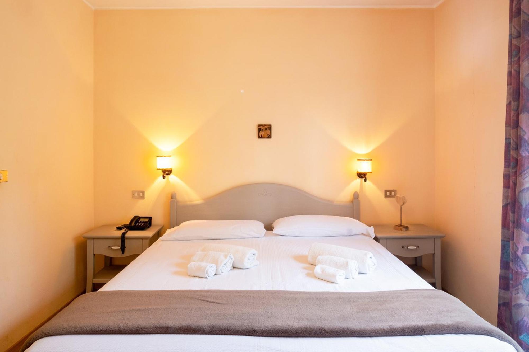 Hotel Piccola Baita Molveno Room photo